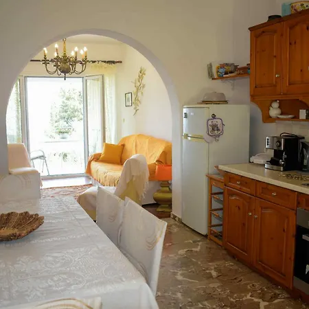 Holiday home Katoussa *