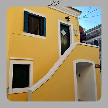 Holiday home Pozzo House