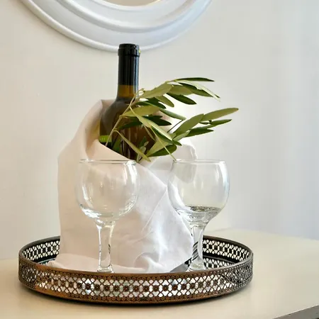 Matty's In Corfu Town Apartment Corfu (city)