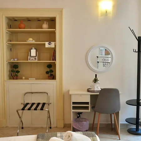 Apartment Matty's In Corfu Town