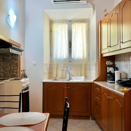 Apartment Matty's In Corfu Town *