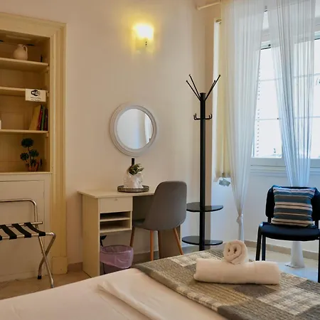 Apartment Matty's In Corfu Town *