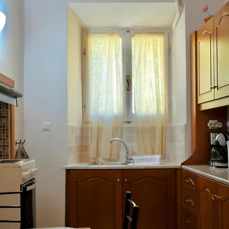 Matty's In Corfu Town Apartment Corfu (city)