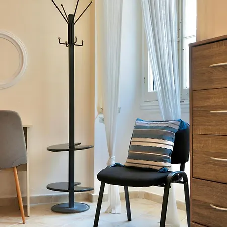 Apartment Matty's In Corfu Town Corfu (city)