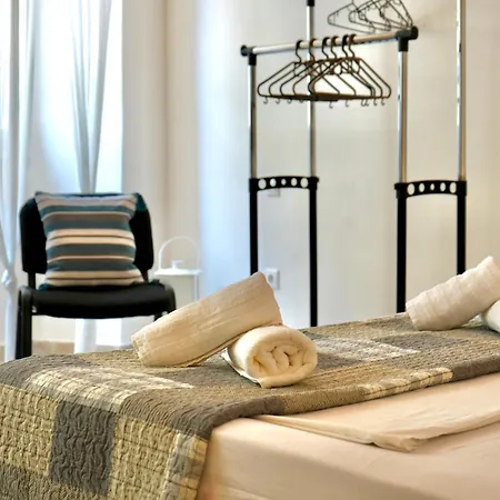 Matty's In Corfu Town Apartment Corfu (city)