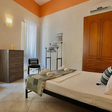 Apartment Matty's In Corfu Town Corfu (city)