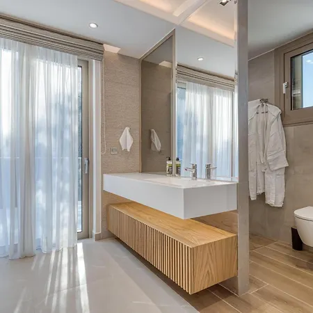 Stafida Appartement