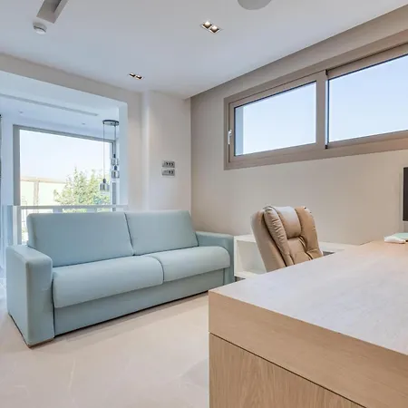 Appartement Stafida Kassiopi