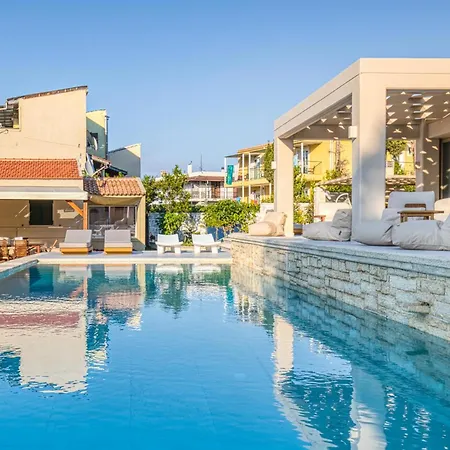 Appartement Stafida Kassiopi