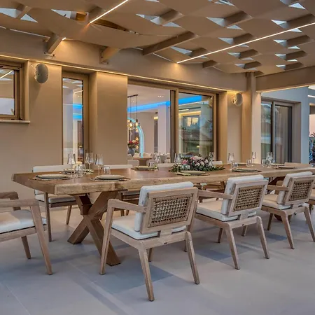 Stafida Appartement