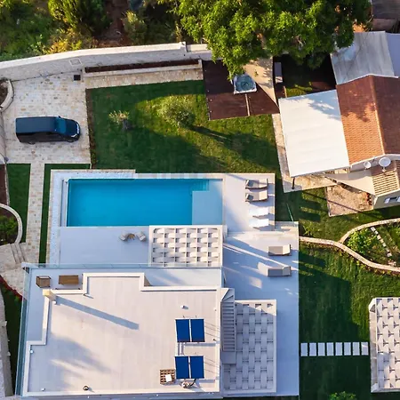 Stafida Appartement Kassiopi