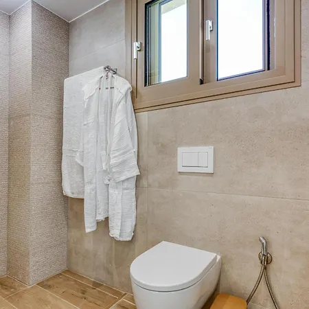 Appartement Stafida