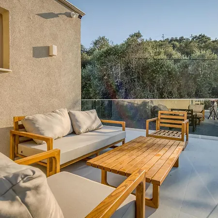Appartement Stafida