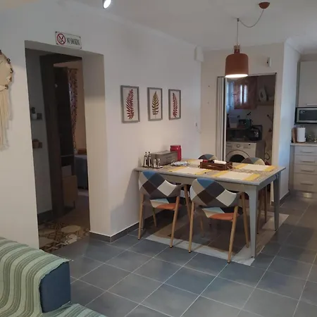 Villa Drosoula House Agios Georgios (Corfu)