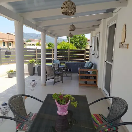 Drosoula House * Agios Georgios (Corfu)