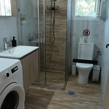 Efi House Appartement