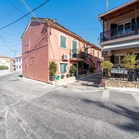 Corfu Fotis House Holiday home Corfu (city)