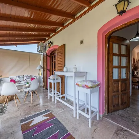 Casa de férias Nana's House Holidays Greece *