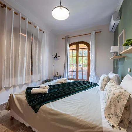 Casa de férias Nana's House Holidays Greece *