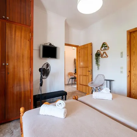 Casa de férias Nana's House Holidays Greece