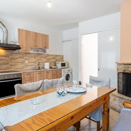 Corfu Fotis House Holiday home *