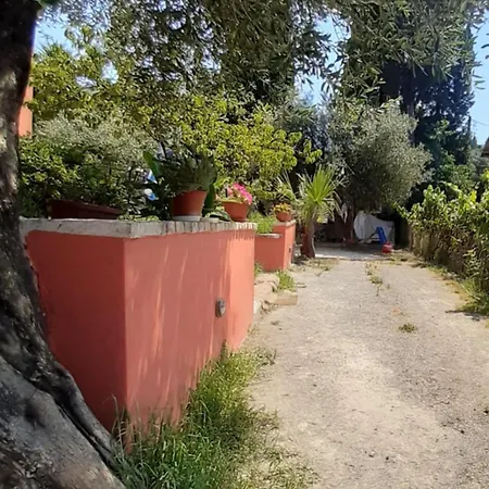 Ferienhaus La Casa D' Irene