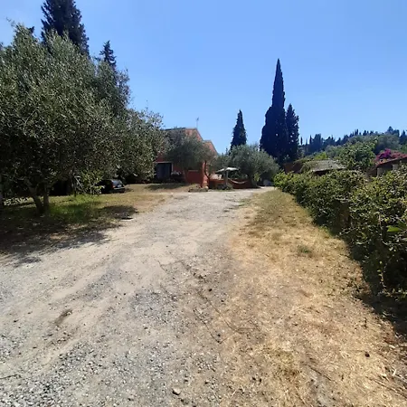 Ferienhaus La Casa D' Irene Kontokali