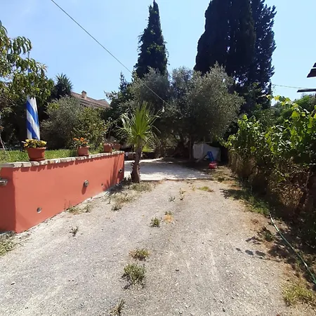 Ferienhaus La Casa D' Irene *