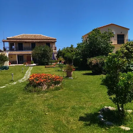 Mirsini Apartment Agios Georgios (Corfu)