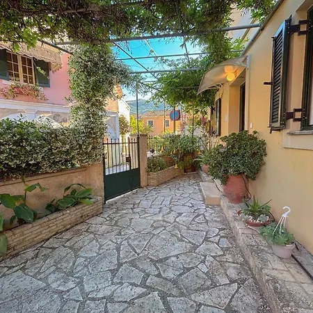 Ourano -gastouri Village Center Holiday home Corfu (city)