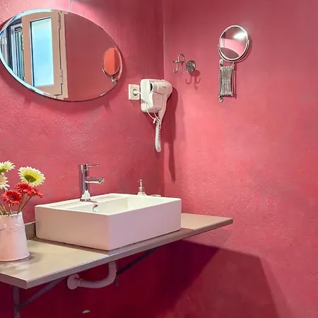 Ourano -gastouri Village Center Holiday home *