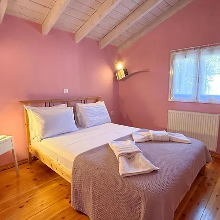 Ourano -gastouri Village Center Holiday home Corfu (city)