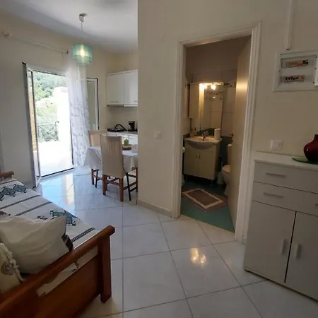 Agios Gordis Nest Appartement Agios Gordios (Corfu)