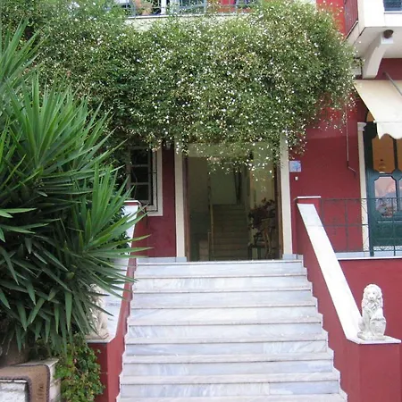 Hotel Bay Apraos