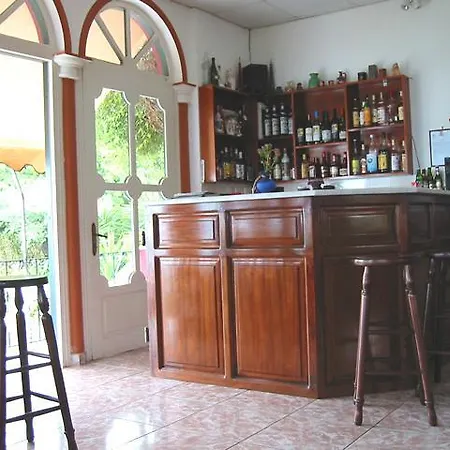 Hotel Bay Apraos