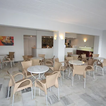 Mitsis Belvedere Agios Ioannis Peristeron (Corfu)