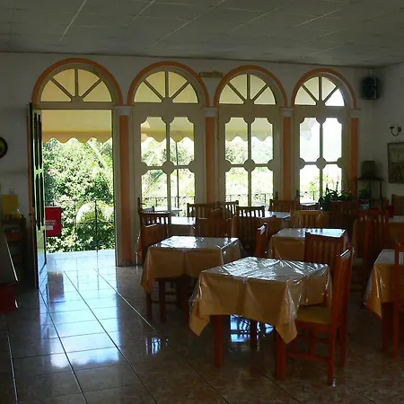 Hotel Bay 3*