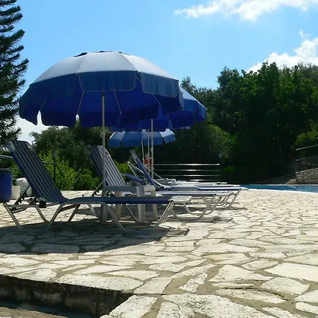 Hotel Bay Apraos