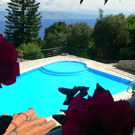 Hotel Bay Apraos