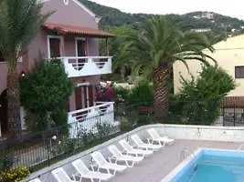 Sofia Aparthotel Ypsos