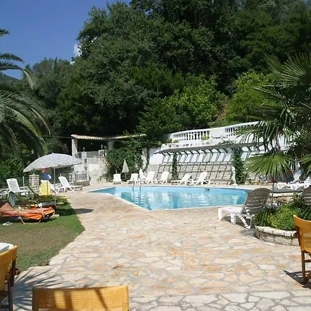 Liapades Beach Hotel 2*