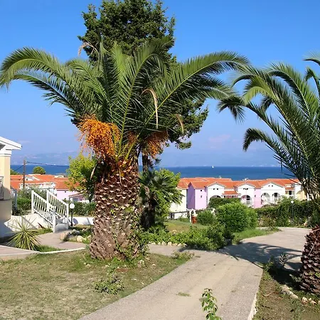 Mediterranean Blue Hotel 3*