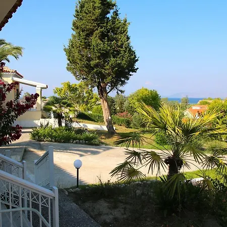 Hotel Mediterranean Blue Kavos
