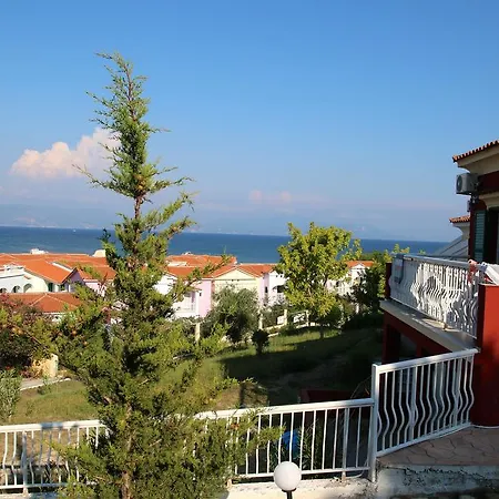 Mediterranean Blue 3* Kavos