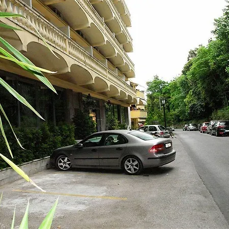 Arion 3*