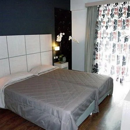 Arion Hotel 3*