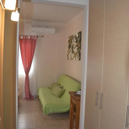 Apartment Akis Paleokastritsa