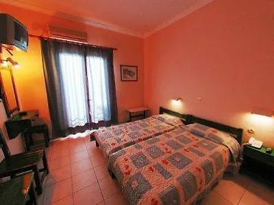 Di Mare (adults Only) Hotel Ypsos