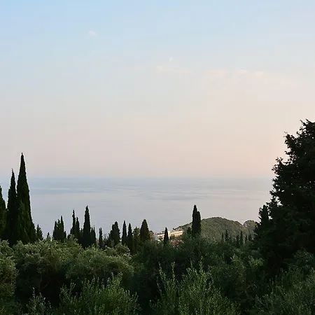 Katoussa Holiday home *