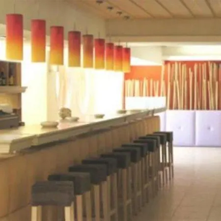 Ariti Grand Hotel